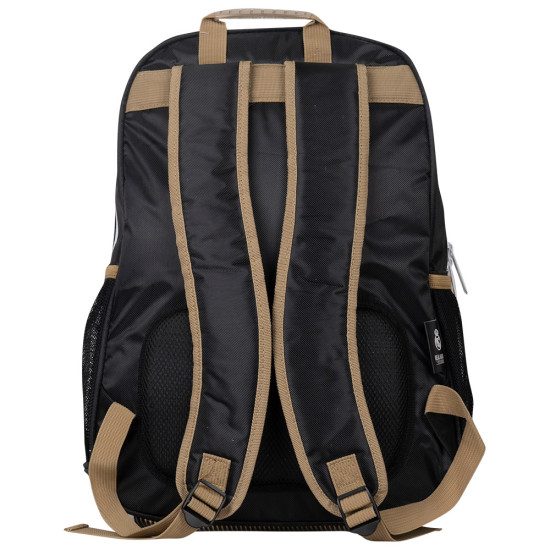 Sunce Παιδική τσάντα πλάτης Real Madrid 18'' Large Sunce Παιδική τσάντα πλάτης Real Madrid 18'' Large